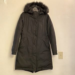 X’mas sale !!!! North face goose down Parker